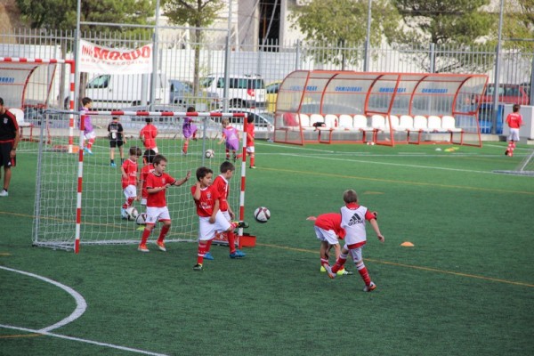 Дебют на краю Европы