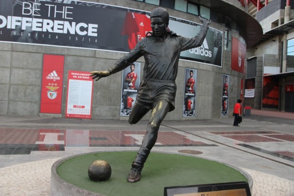 Дебют на краю Европы