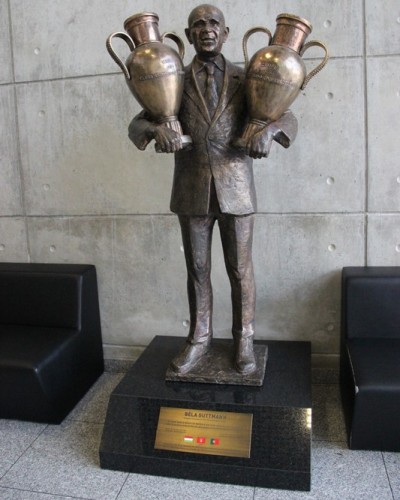 Дебют на краю Европы