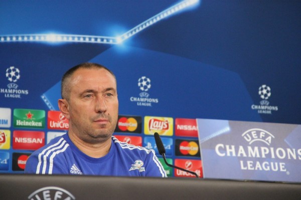 Дебют на краю Европы