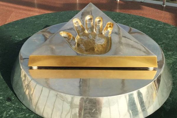 Знакомство американцев с ФК «Астана» — молодым клубом с большой поддержкой