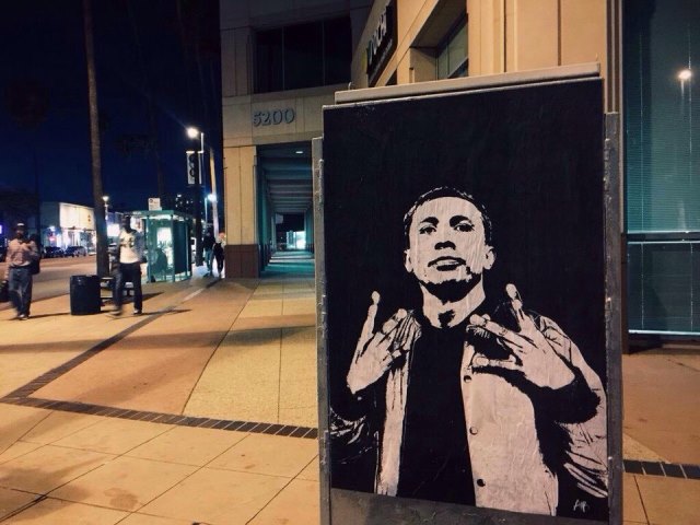 Что посвящают поклонники Геннадию Головкину