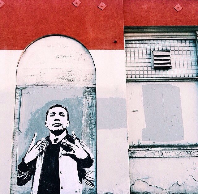 Что посвящают поклонники Геннадию Головкину