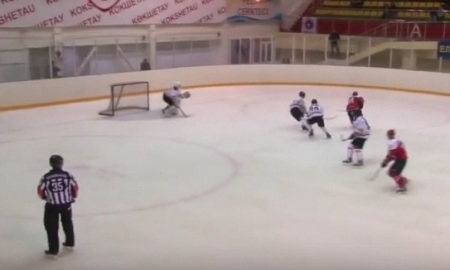 Видеообзор матча чемпионата РК «Арлан» — «Астана» 4:2