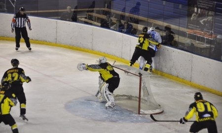 Фоторепортаж с матча чемпионата РК «Темиртау» — «Иртыш» 1:3