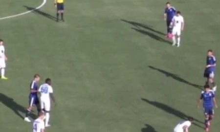 Видео матча Премьер-Лиги «Ордабасы» — «Иртыш» 1:1