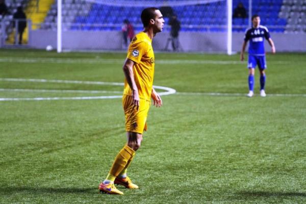 Жарко Маркович: «Дерби — это всегда упорная борьба»