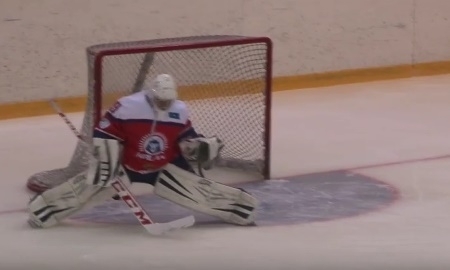 Видеообзор матча чемпионата РК «Арлан» — «Алматы» 4:1