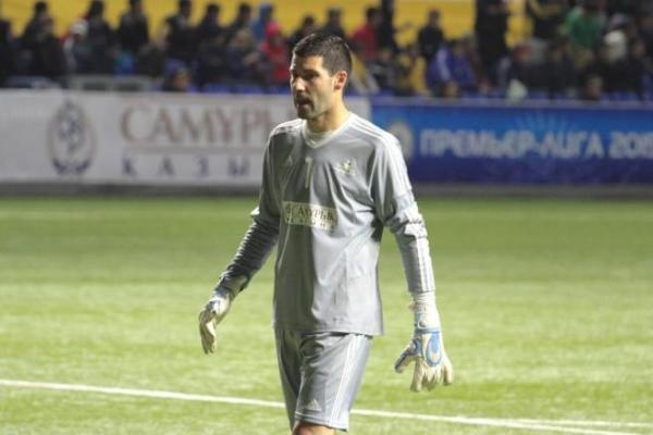 Ненад Эрич: «„Кайрат“ заслуженно победил»