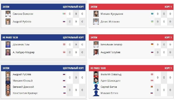 Голубева считают россиянином