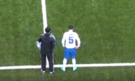 Видео матча Премьер-Лиги «Иртыш» — «Астана» 2:1