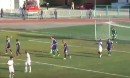 Видео матча Премьер-Лиги «Атырау» — «Ордабасы» 1:3