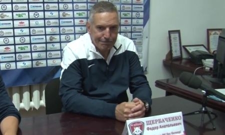 Видео послематчевой пресс-конференции Федора Щербаченко игры Премьер-Лиги «Кайсар» — «Жетысу» 3:1