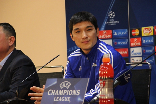 Станимир Стойлов: «Сложно найти слабые стороны у „Галатасарая“»