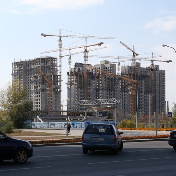 Турецкий журналист делится впечатлениями об Астане