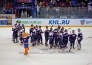 Фоторепортаж c матча КХЛ «Металлург» Магнитогорск — «Барыс» 3:2 Б