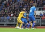 Исландия — Казахстан 0:0. Очко спасли