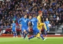 Исландия — Казахстан 0:0. Очко спасли