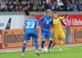 Исландия — Казахстан 0:0. Очко спасли
