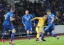 Исландия — Казахстан 0:0. Очко спасли