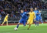 Исландия — Казахстан 0:0. Очко спасли
