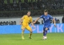 Исландия — Казахстан 0:0. Очко спасли