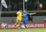 Исландия — Казахстан 0:0. Очко спасли