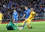 Исландия — Казахстан 0:0. Очко спасли