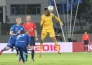 Исландия — Казахстан 0:0. Очко спасли
