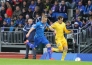 Исландия — Казахстан 0:0. Очко спасли