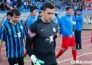 «Иртыш» со счетом 2:0 переиграл сборную Кыргызстана