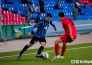 «Иртыш» со счетом 2:0 переиграл сборную Кыргызстана