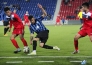 Отчет о товарищеском матче «Иртыш» — сборная Кыргызстан 2:0