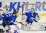 Фоторепортаж с матча КХЛ «Барыс» — «Лада» 0:6