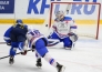 Фоторепортаж с матча КХЛ «Барыс» — «Лада» 0:6