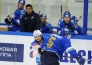 Фоторепортаж с матча КХЛ «Барыс» — «Лада» 0:6