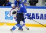 Фоторепортаж с матча КХЛ «Барыс» — «Лада» 0:6