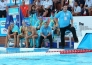 Казахстанские ватерполисты уступили Черногории на чемпионате мира среди юниоров