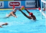 Казахстанские ватерполисты победили Мексику на чемпионате мира среди юниоров