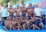 Сербские ватерполисты выиграли чемпионат мира по водному поло среди юниоров в Алматы