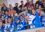 Фоторепортаж с матча ВХЛ ТХК — «Торпедо» 3:1