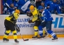 Фоторепортаж с матча ВХЛ ТХК — «Сарыарка» 4:0