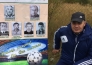 В Астане проходит Мемориал целиноградских футболистов