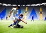 Фоторепортаж с матча Кубка ПФЛ «Астана» — «Кайрат» 1:0