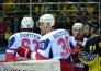 Фоторепортаж с матча ВХЛ «Сарыарка» — «Ижсталь» 0:2