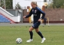 Фоторепортаж с предыгровой тренировки женской сборной Норвегии