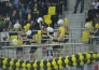 Фоторепортаж с матча ВХЛ «Сарыарка» — «Торос» 1:3