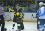 Фоторепортаж с матча ВХЛ «Сарыарка» — «Торос» 1:3