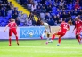 Фоторепортаж с матча Кубка Казахстана «Астана» — «Актобе» 1:1 