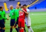 Фоторепортаж с матча Кубка Казахстана «Астана» — «Актобе» 1:1 